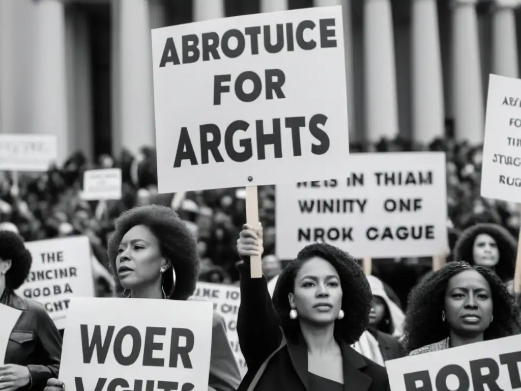 Manifestación global de mujeres por el aborto y derechos reproductivos